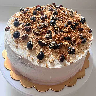 Gallery image 2 - CakeMania Gallery image 2