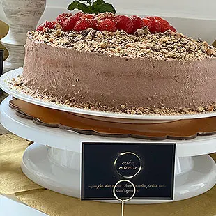 Gallery image 9 - CakeMania Gallery image 9